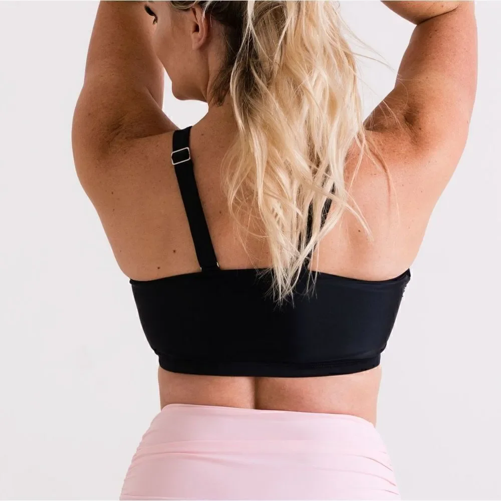 Red Rock Swim Co this black